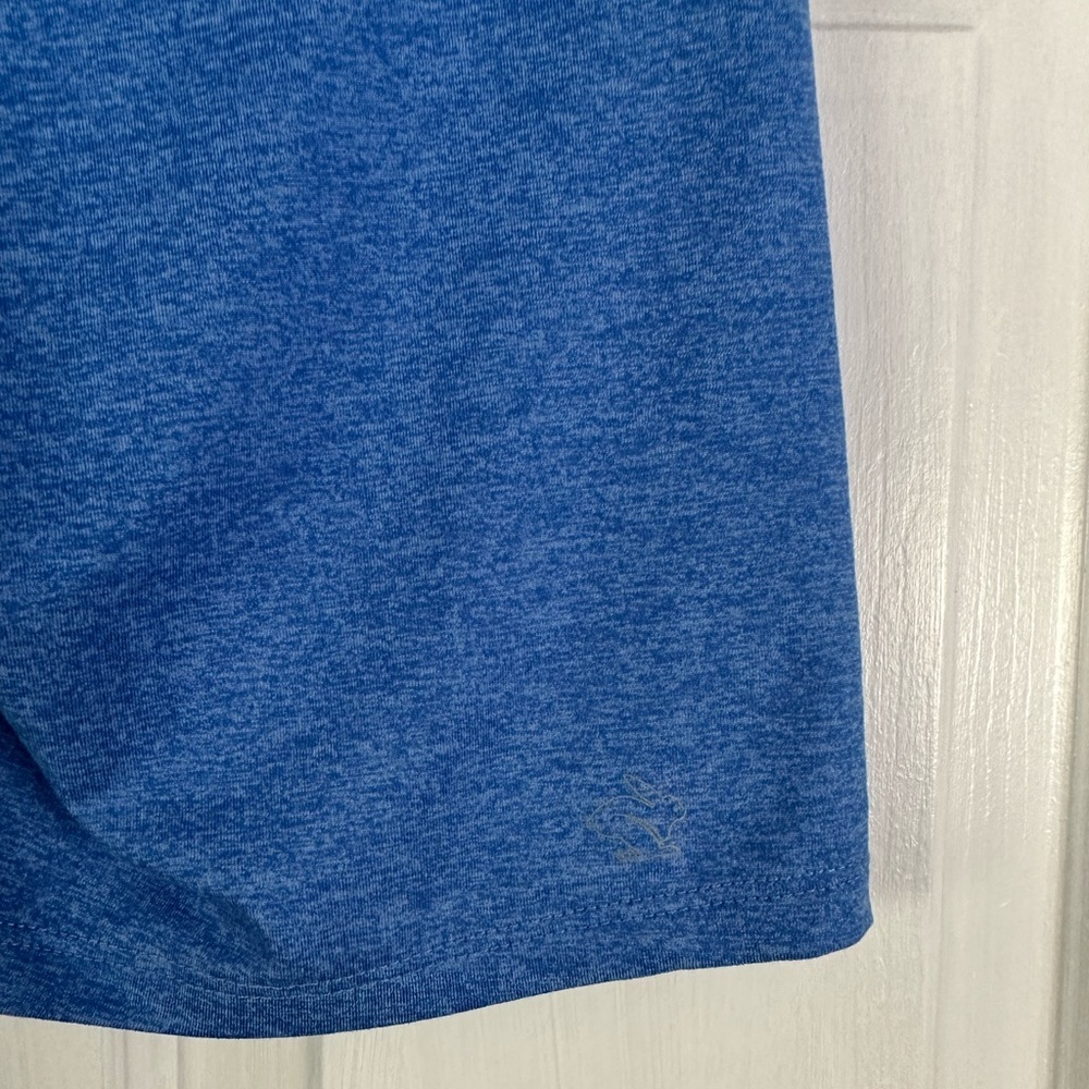 Rabbit fitted shorts - Picture 7 of 10